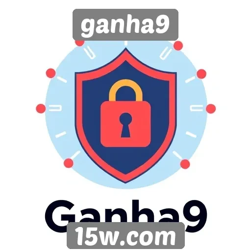 Segurança e proteção de dados no Ganha9