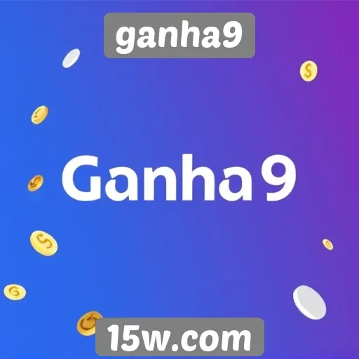 Ganhos e prêmios disponíveis no site Ganha9
