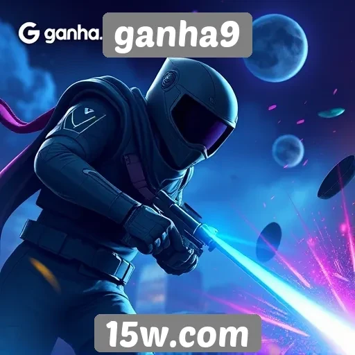Novidades em jogos e atualizações no Ganha9