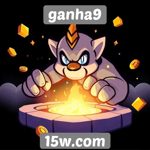 Ganha9 apresenta novas funcionalidades para jogadores