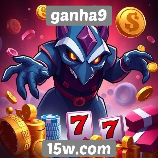 Ganha9 oferece novas opções de jogos online