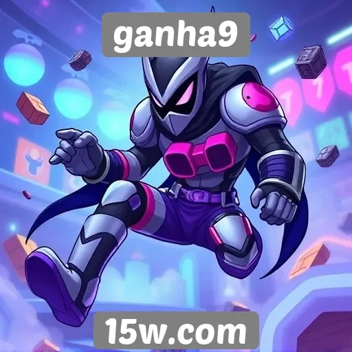 A popularidade crescente do site ganha9 entre os jogadores