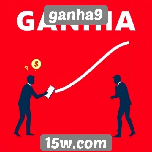 Dicas para maximizar ganhos no Ganha9
