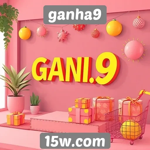 Promoções e bônus atraem usuários para ganha9
