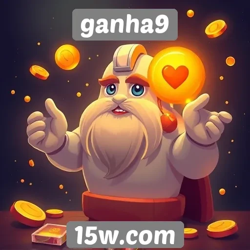 Mecanismos de recompensa e engajamento no ganha9
