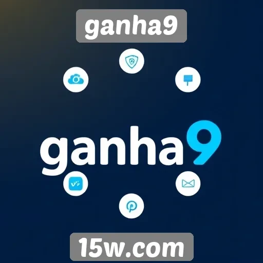 Principais recursos do site ganha9 para usuários